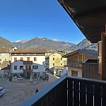 Apartman Bbkey Borgo Living