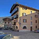 Apartman Bbkey Borgo Living