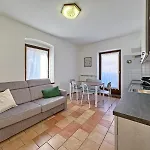 Bbkey Borgo Living Apartment