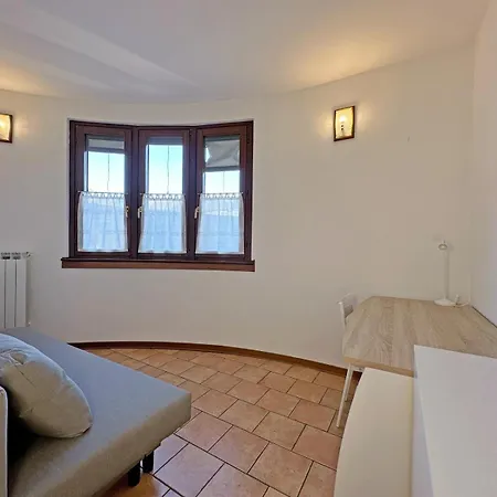 Bbkey Borgo Living * Sùtrio