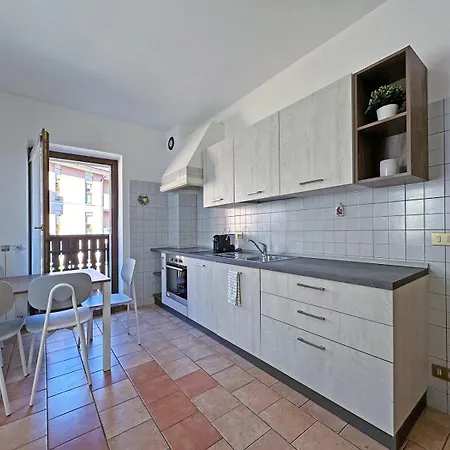 Bbkey Borgo Living