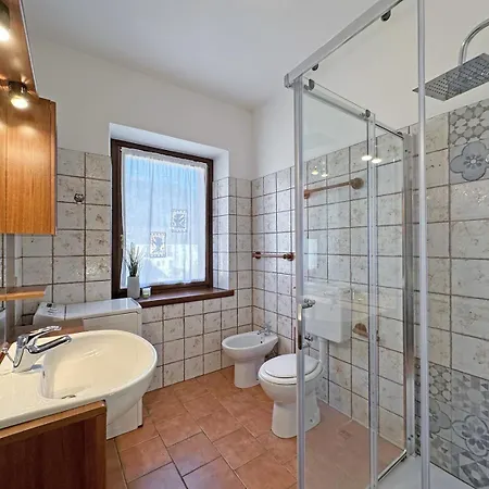 Bbkey Borgo Living Sutrio