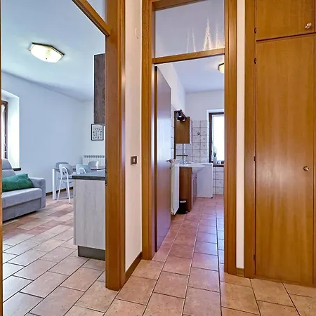 Apartment Bbkey Borgo Living