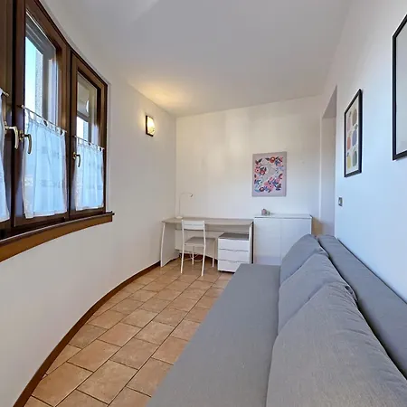 Bbkey Borgo Living Sutrio