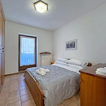 Apartment Bbkey Borgo Living Sutrio