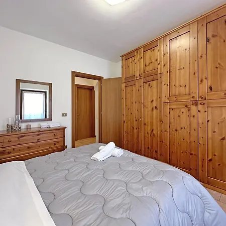 Apartment Bbkey Borgo Living