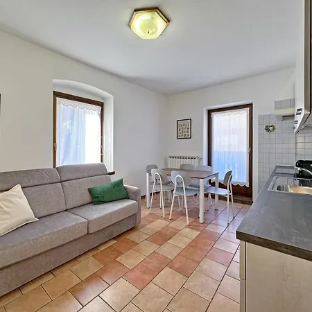 Bbkey Borgo Living דירה