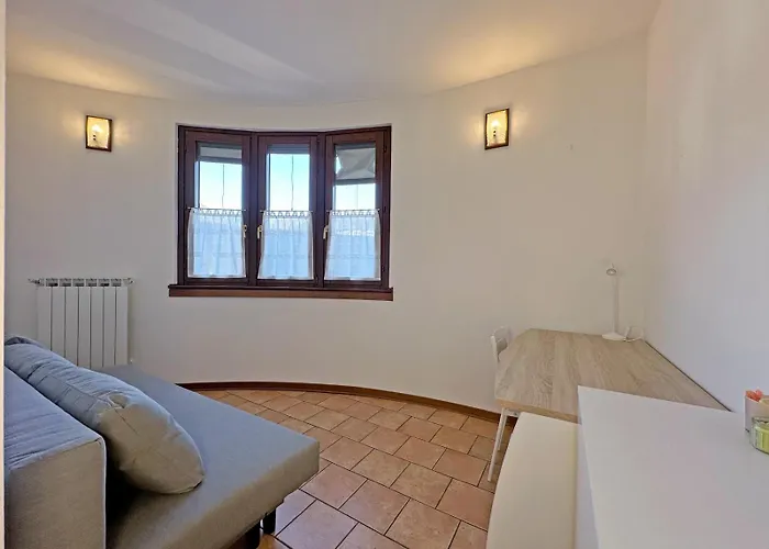 Bbkey Borgo Living * Sutrio