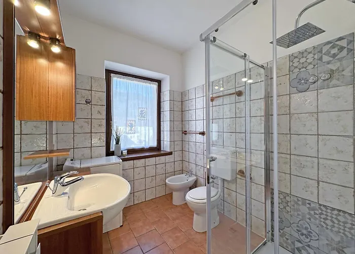 Bbkey Borgo Living Sutrio