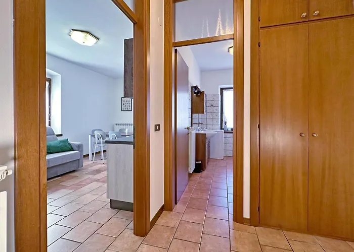 Apartment Bbkey Borgo Living