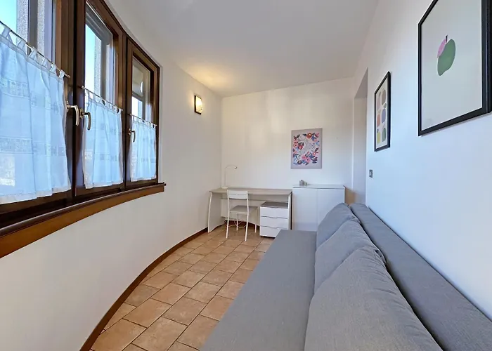 Bbkey Borgo Living Sutrio