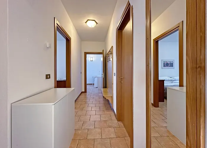 Apartment Bbkey Borgo Living *