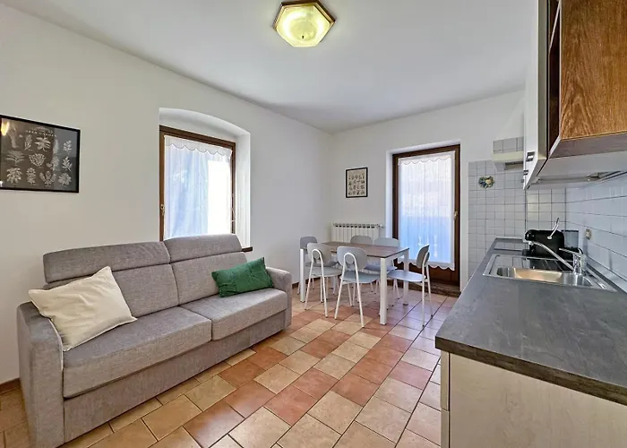 Bbkey Borgo Living Apartment